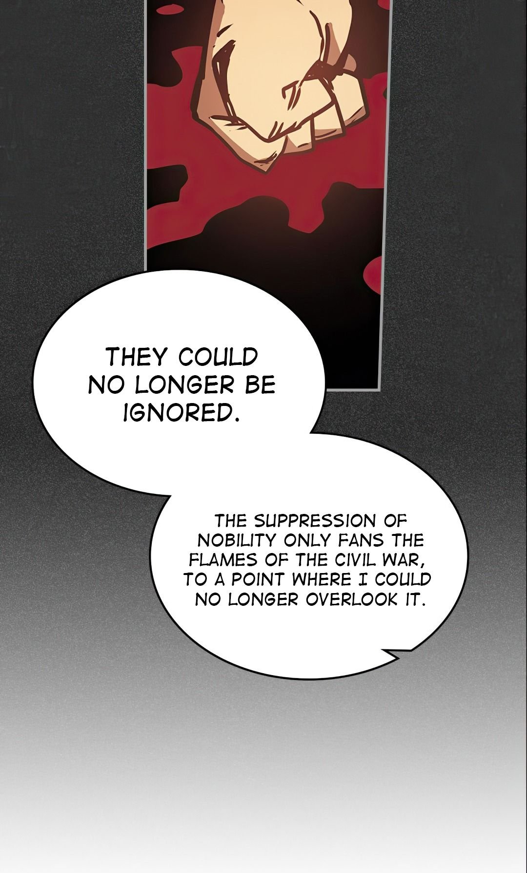 A Returner’s Magic Should be Special Chapter 119 - page 49