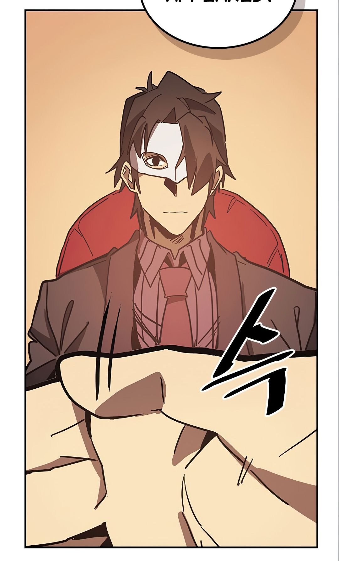 A Returner’s Magic Should be Special Chapter 119 - page 53