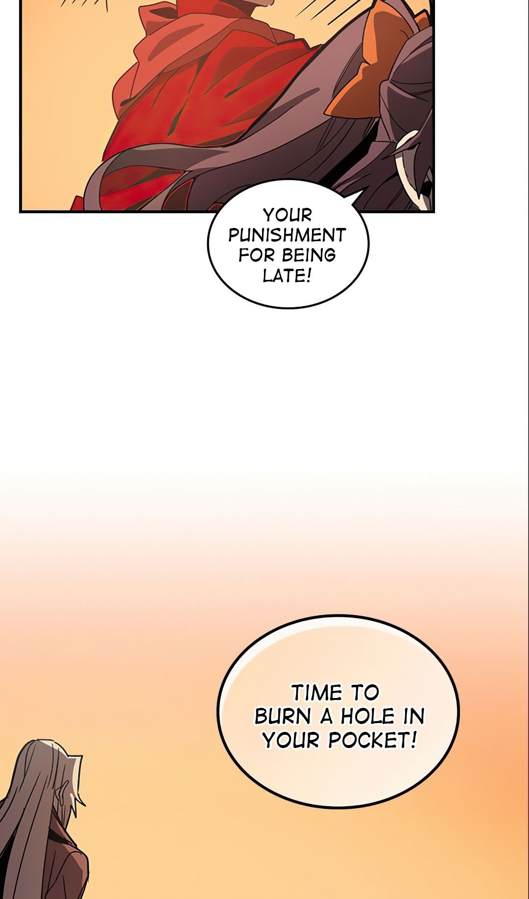 A Returner’s Magic Should be Special Chapter 119 - page 6