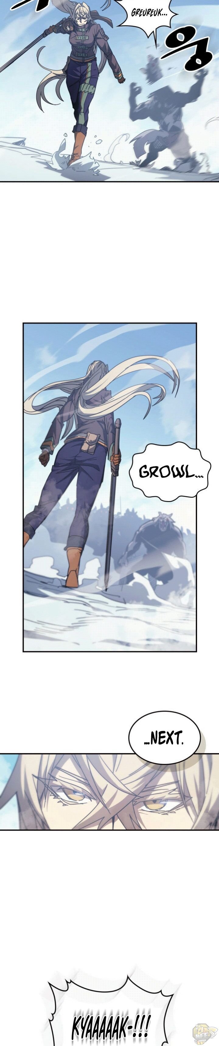A Returner’s Magic Should be Special Chapter 150 - page 18