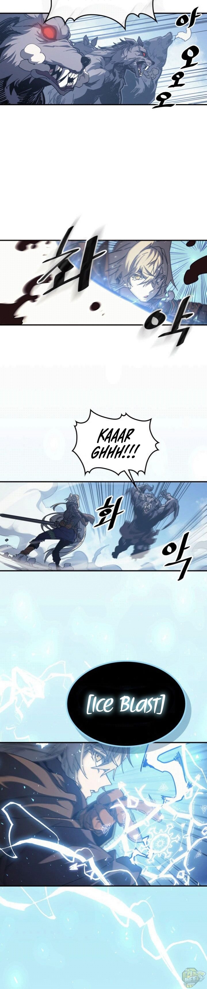 A Returner’s Magic Should be Special Chapter 150 - page 19