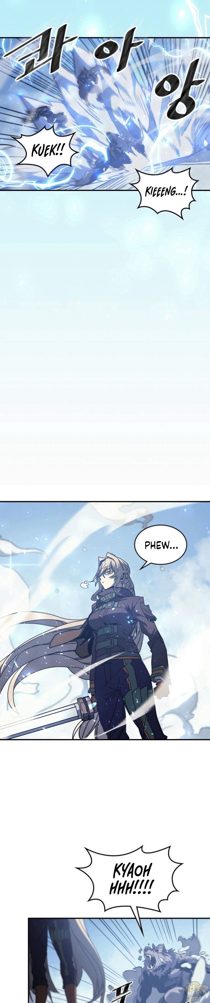 A Returner’s Magic Should be Special Chapter 150 - page 20