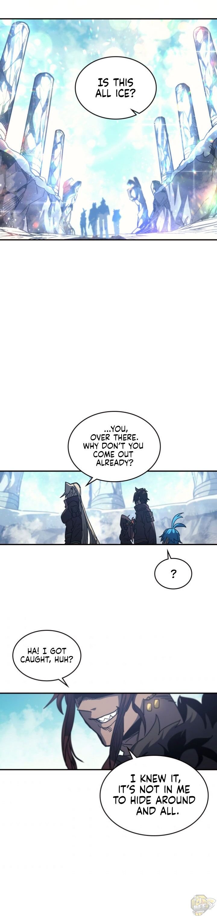 A Returner’s Magic Should be Special Chapter 150 - page 24