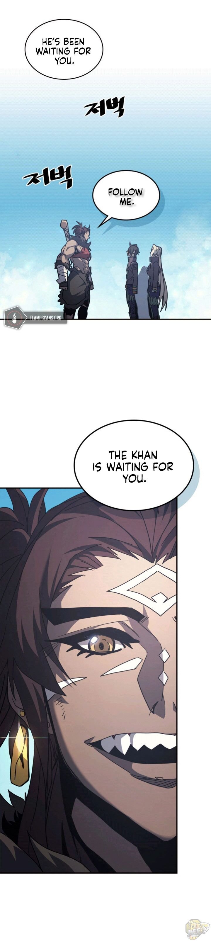 A Returner’s Magic Should be Special Chapter 150 - page 26