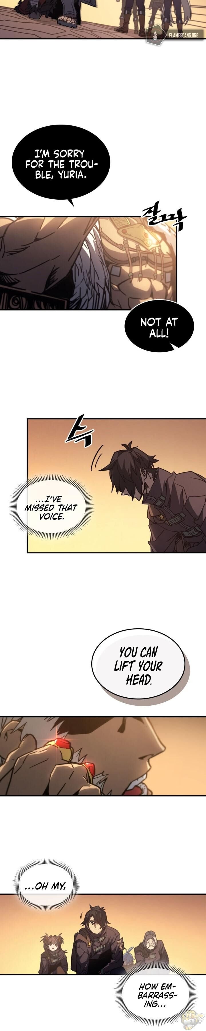 A Returner’s Magic Should be Special Chapter 151 - page 13