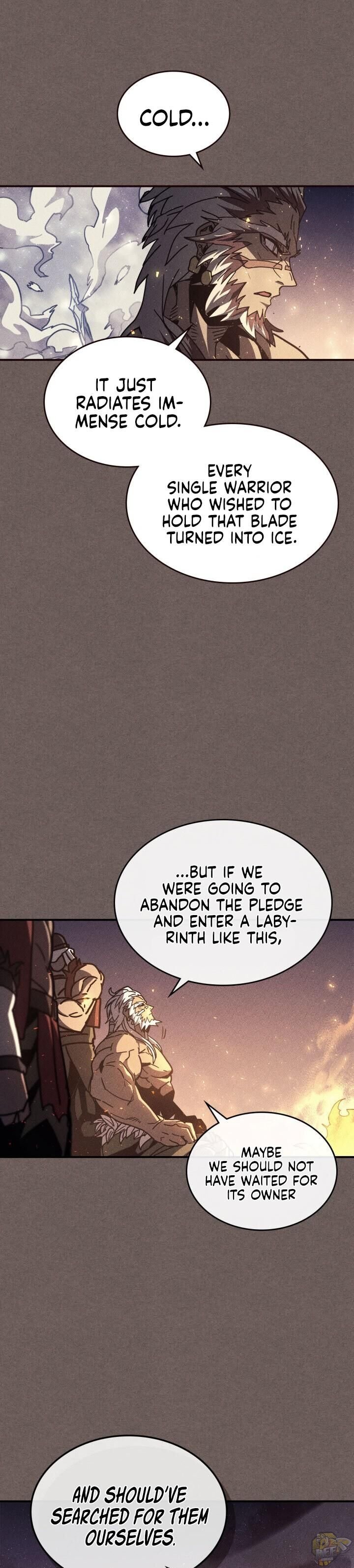 A Returner’s Magic Should be Special Chapter 151 - page 27