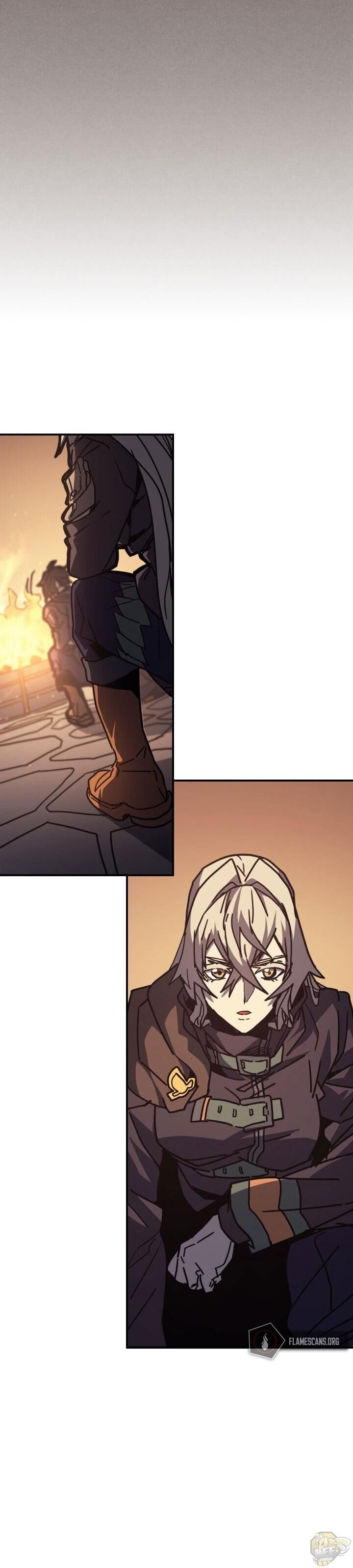 A Returner’s Magic Should be Special Chapter 151 - page 29