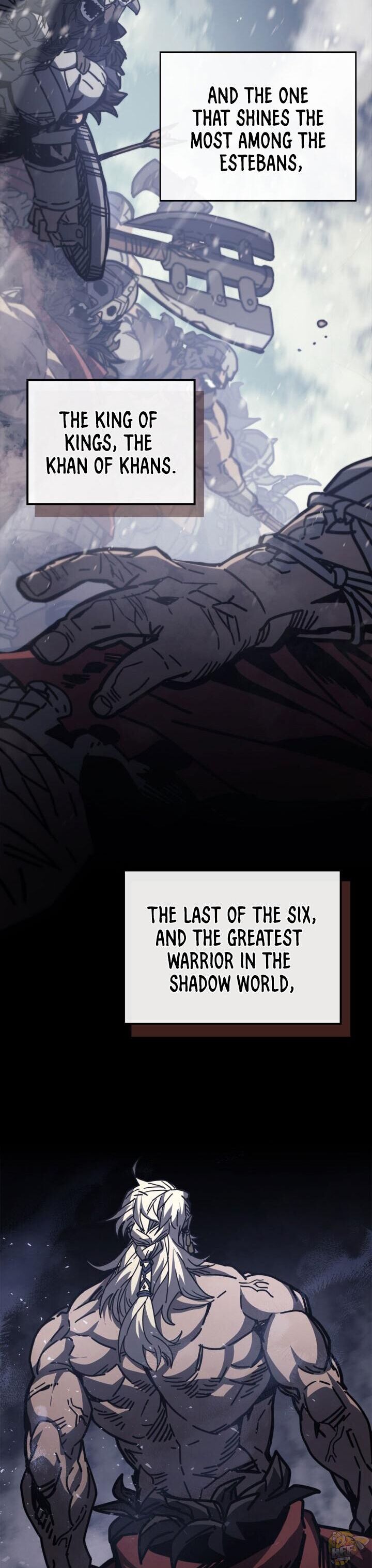 A Returner’s Magic Should be Special Chapter 151 - page 3