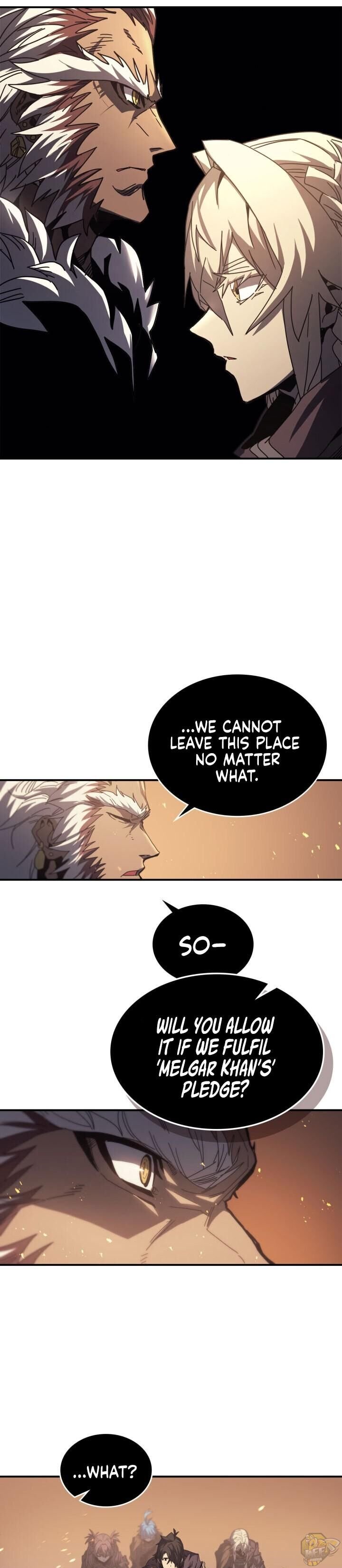 A Returner’s Magic Should be Special Chapter 151 - page 30