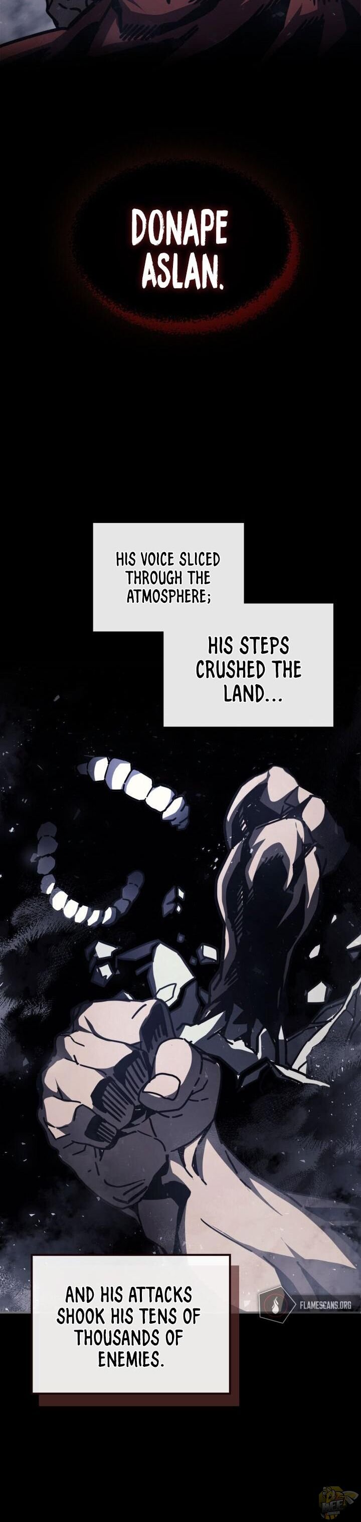 A Returner’s Magic Should be Special Chapter 151 - page 4