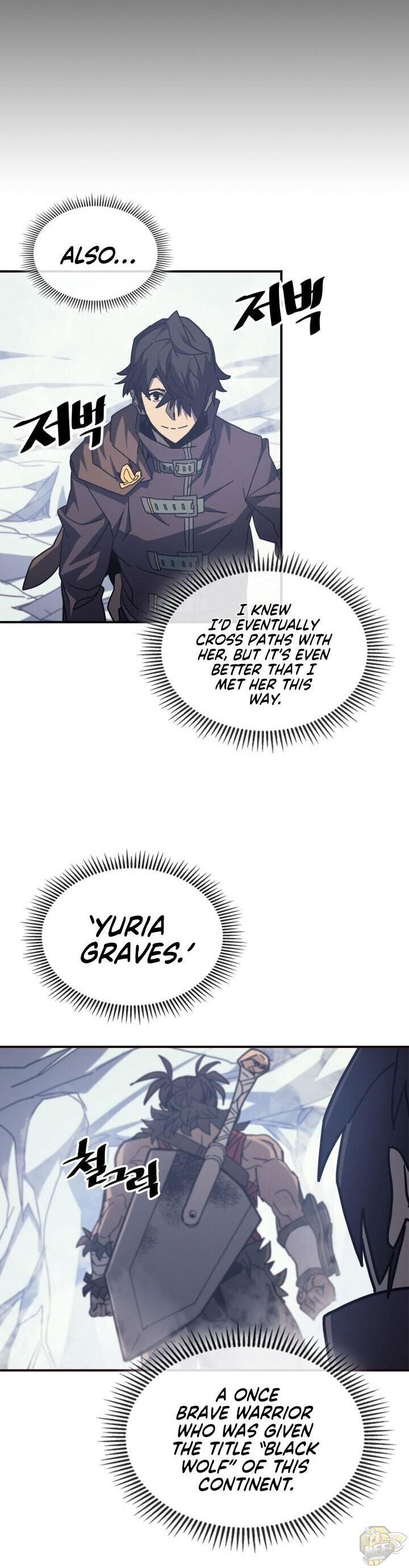 A Returner’s Magic Should be Special Chapter 151 - page 6