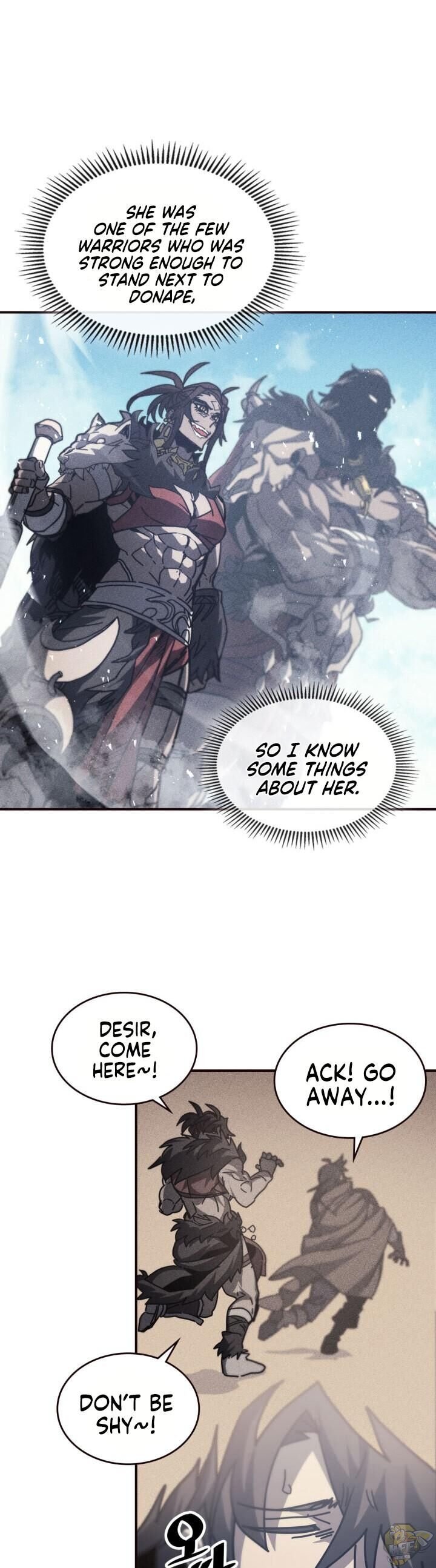 A Returner’s Magic Should be Special Chapter 151 - page 7