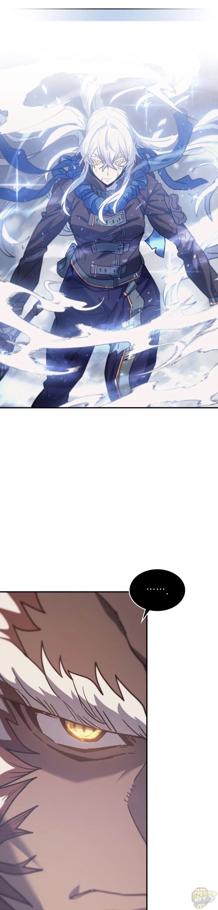 A Returner’s Magic Should be Special Chapter 153 - page 10