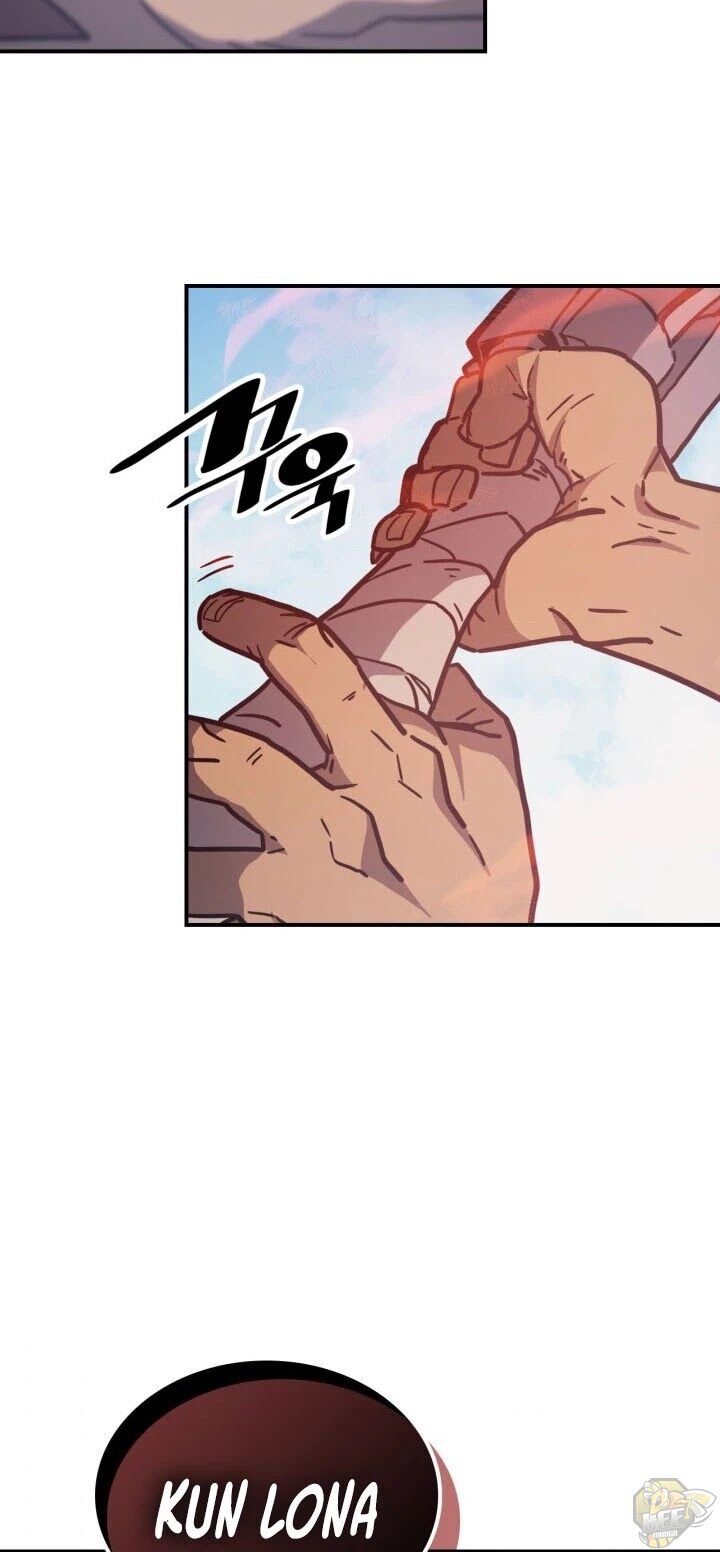 A Returner’s Magic Should be Special Chapter 153 - page 11