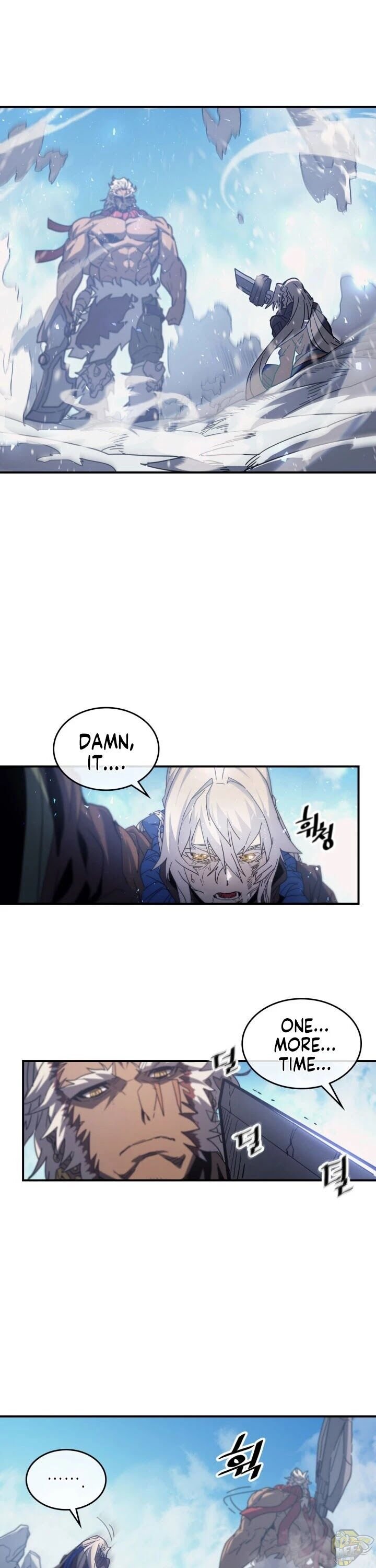 A Returner’s Magic Should be Special Chapter 153 - page 17