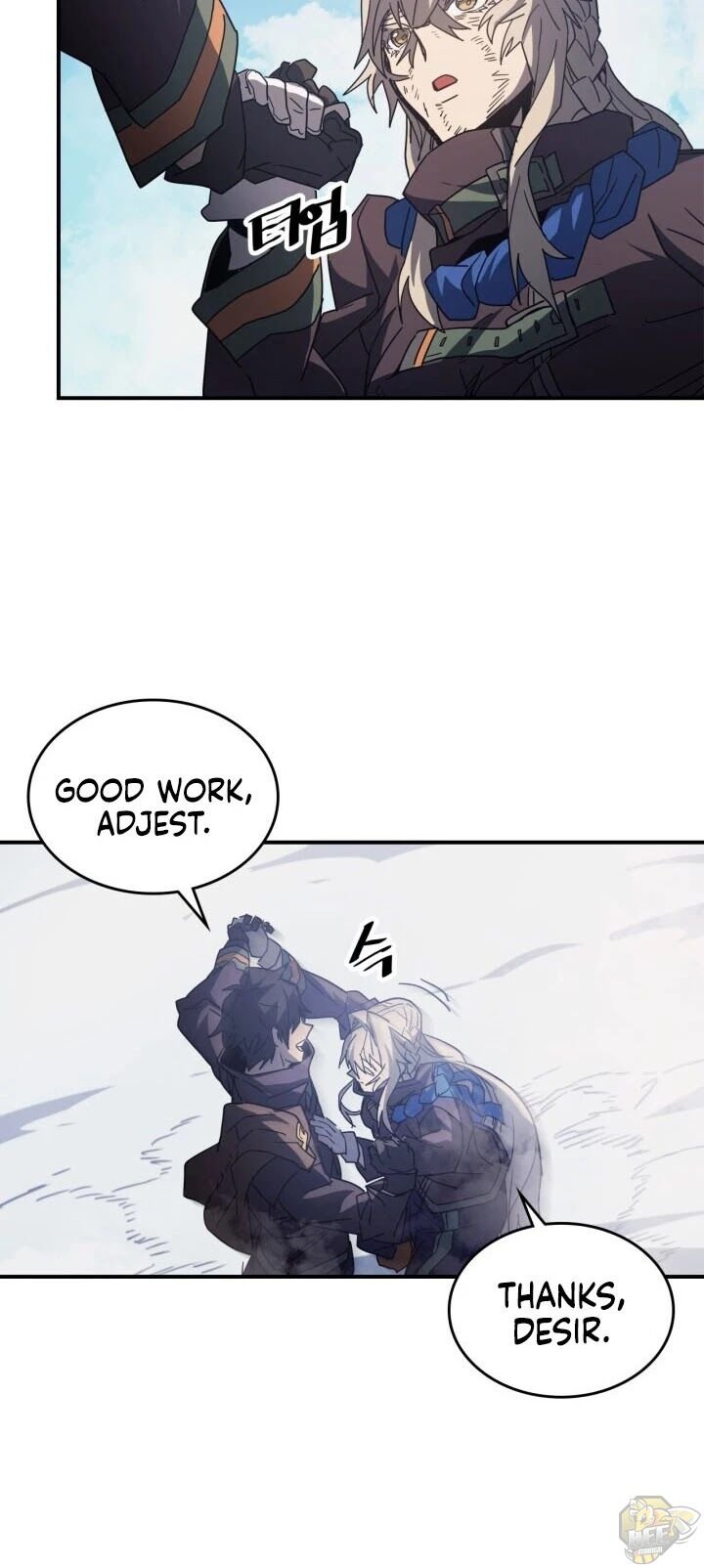 A Returner’s Magic Should be Special Chapter 153 - page 20