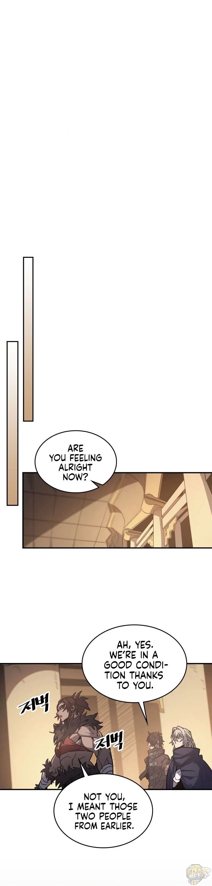 A Returner’s Magic Should be Special Chapter 153 - page 26