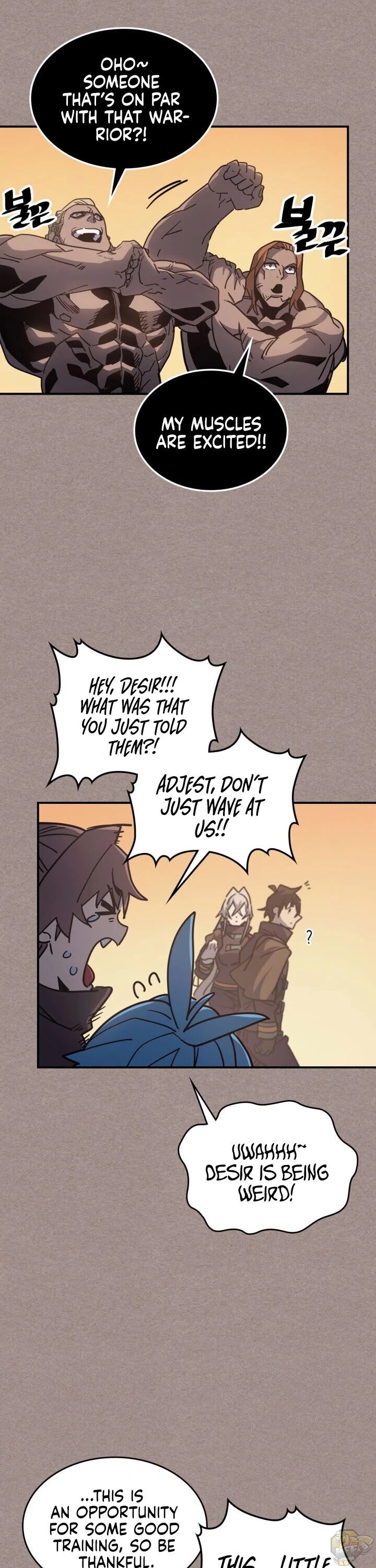 A Returner’s Magic Should be Special Chapter 153 - page 28