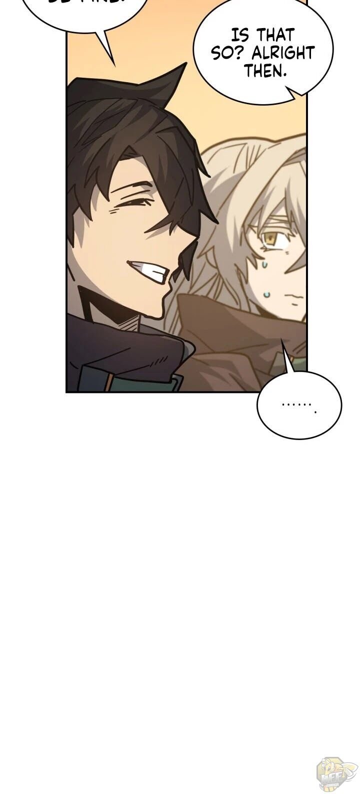 A Returner’s Magic Should be Special Chapter 153 - page 30