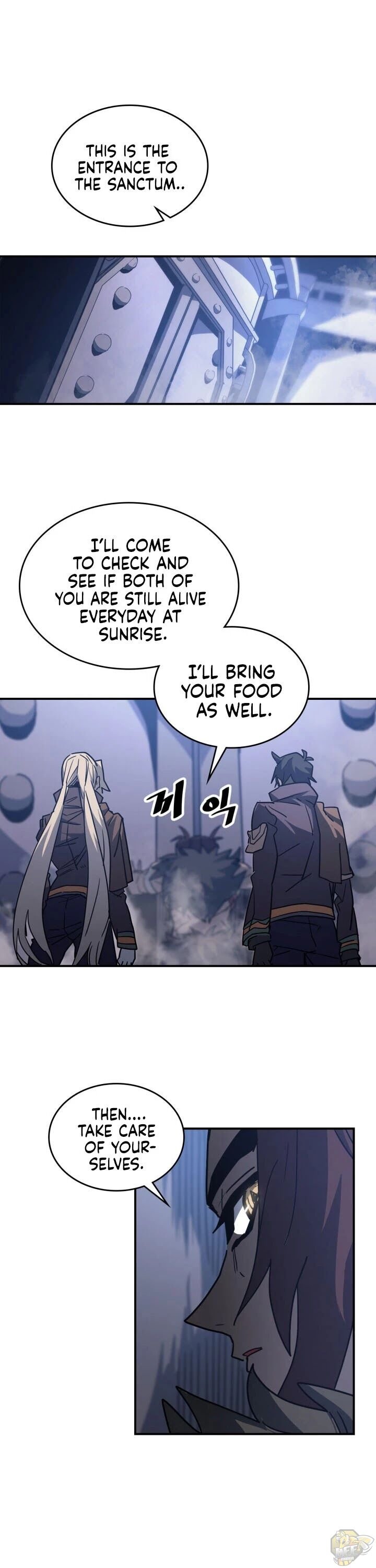 A Returner’s Magic Should be Special Chapter 153 - page 31