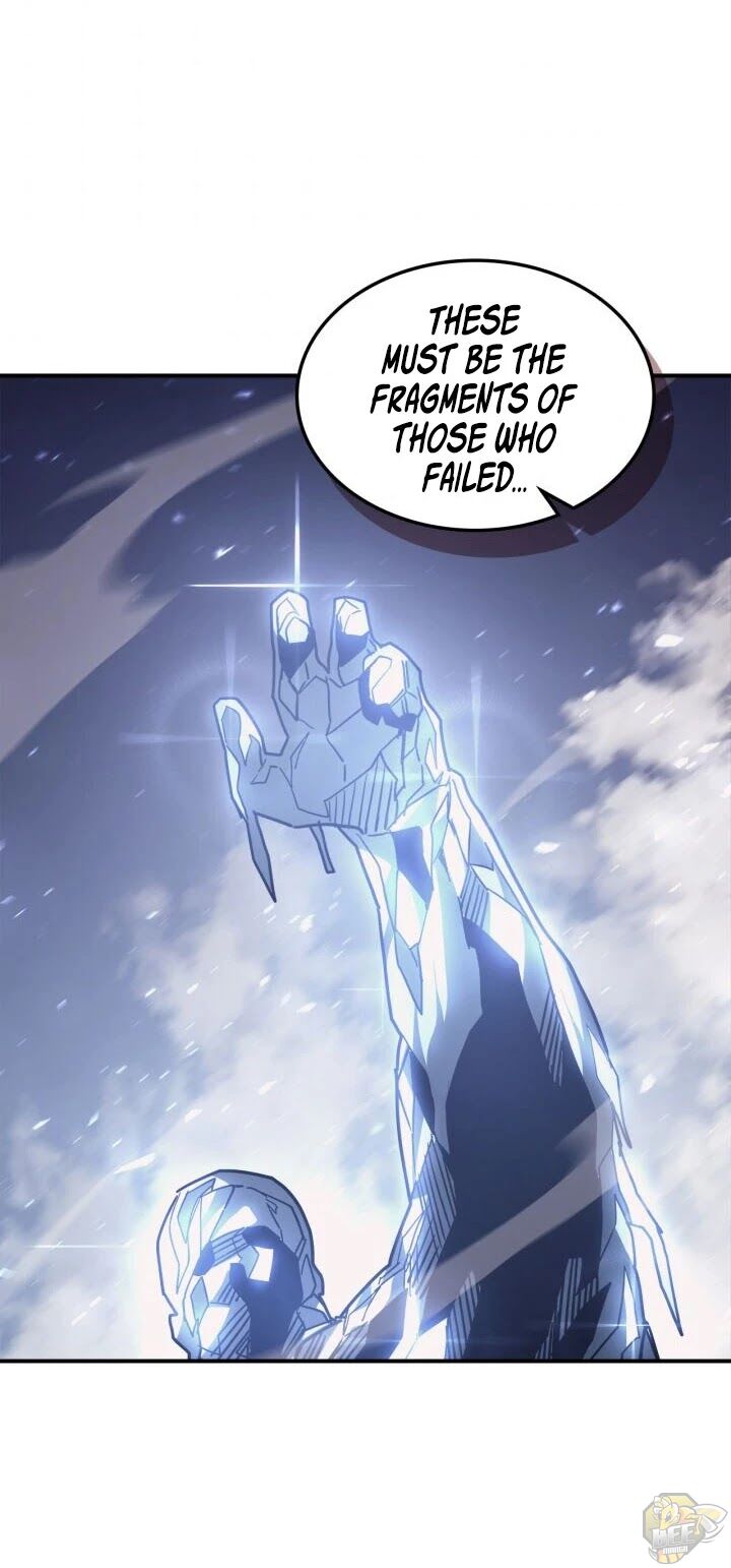 A Returner’s Magic Should be Special Chapter 153 - page 33