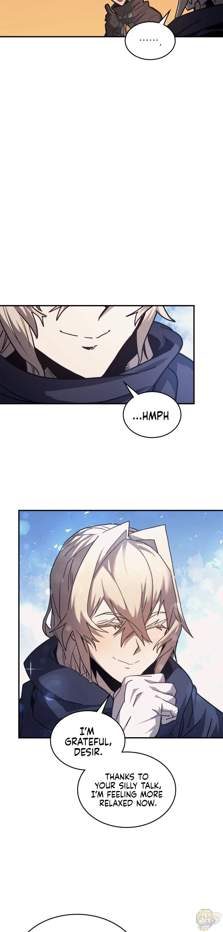 A Returner’s Magic Should be Special Chapter 153 - page 35