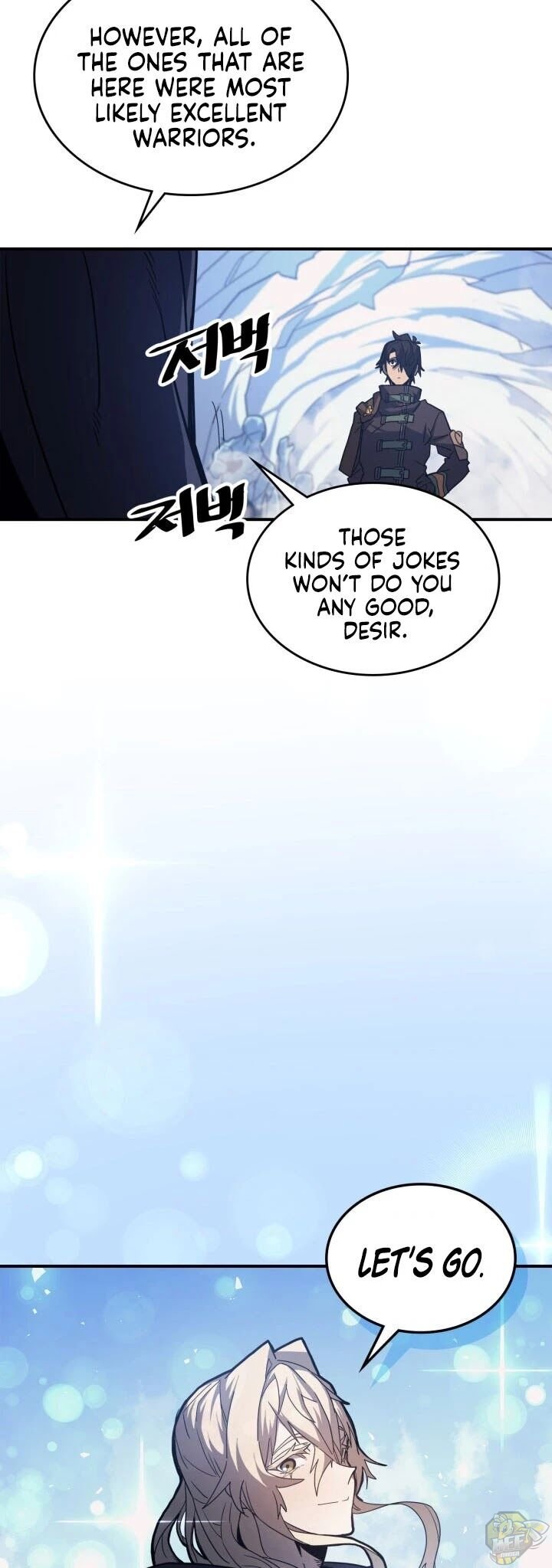 A Returner’s Magic Should be Special Chapter 153 - page 36