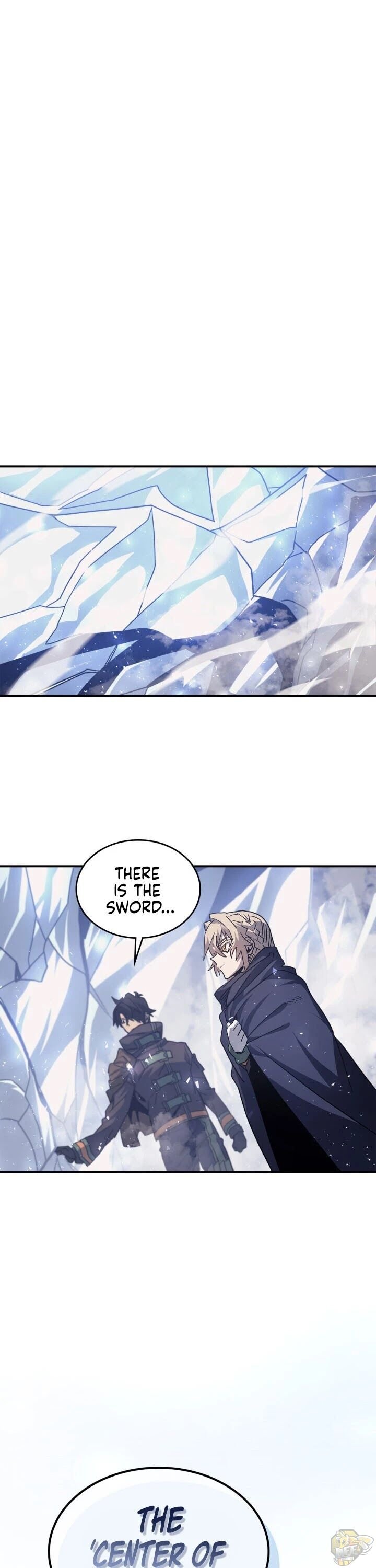 A Returner’s Magic Should be Special Chapter 153 - page 38