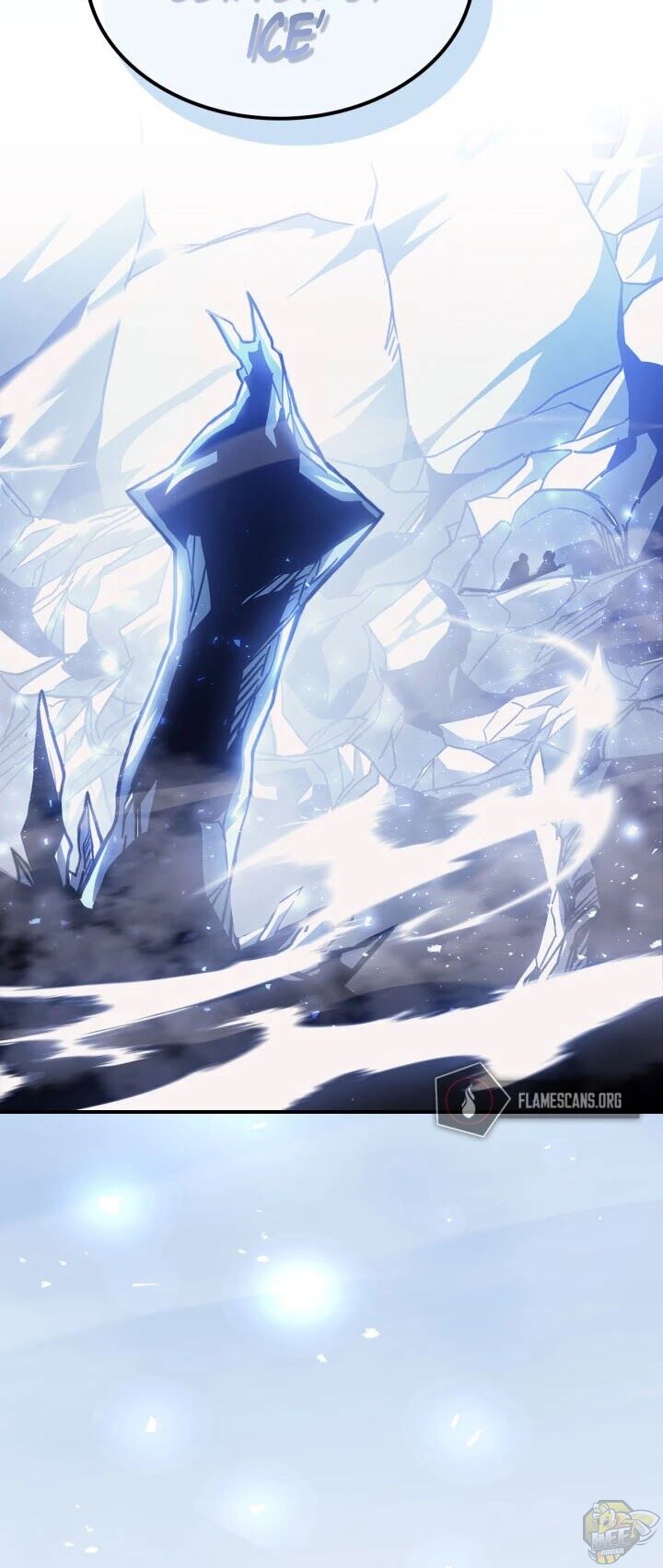 A Returner’s Magic Should be Special Chapter 153 - page 39