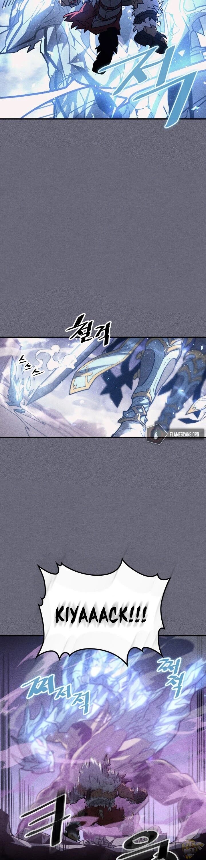 A Returner’s Magic Should be Special Chapter 153 - page 7