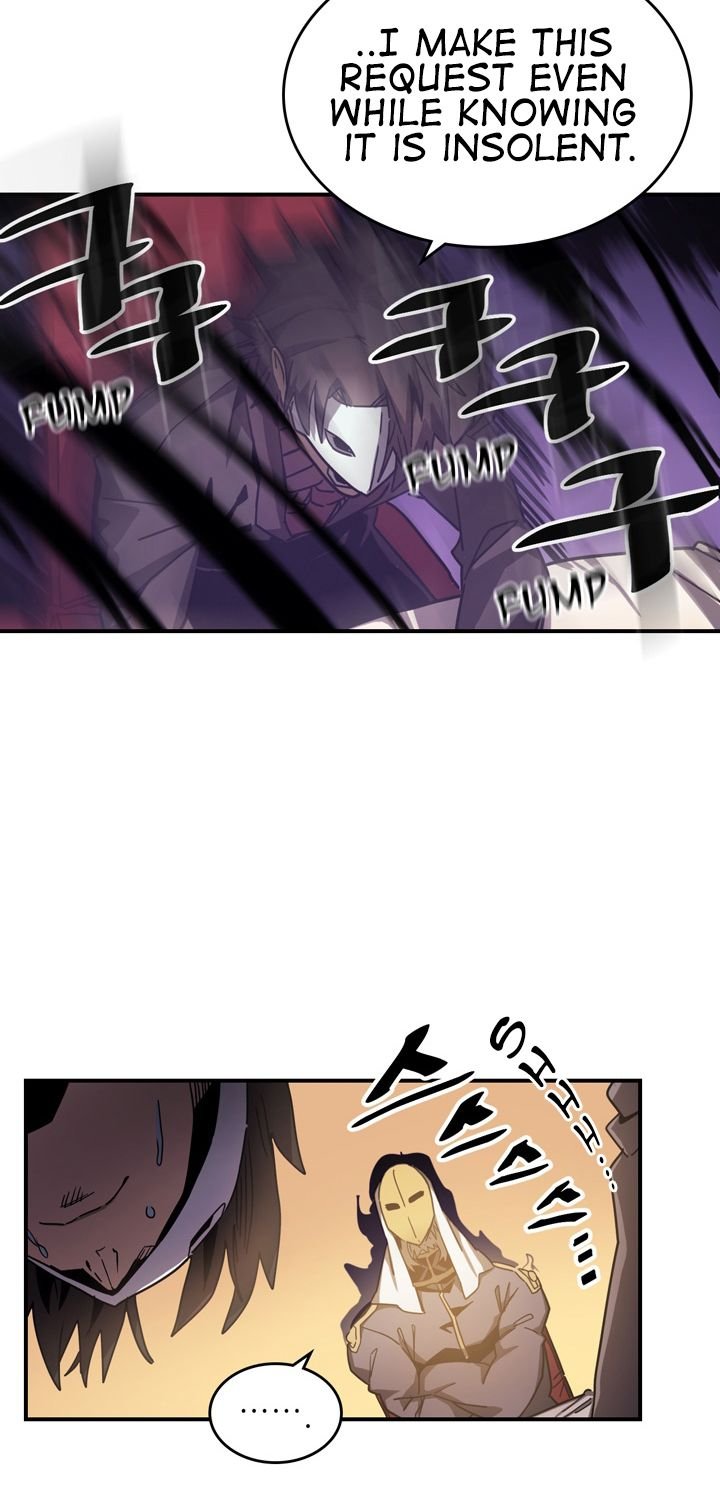 A Returner’s Magic Should be Special Chapter 120 - page 10
