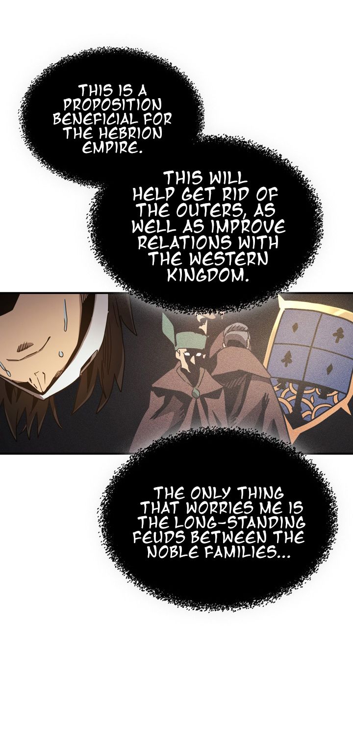 A Returner’s Magic Should be Special Chapter 120 - page 11