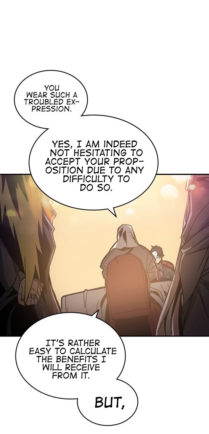 A Returner’s Magic Should be Special Chapter 120 - page 13