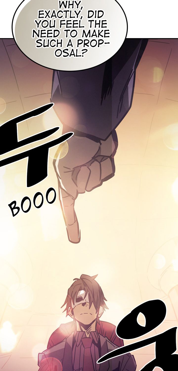 A Returner’s Magic Should be Special Chapter 120 - page 15
