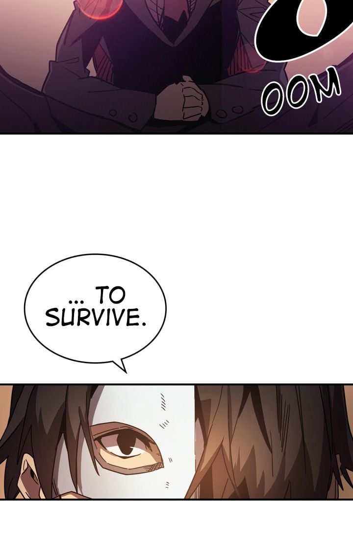 A Returner’s Magic Should be Special Chapter 120 - page 16