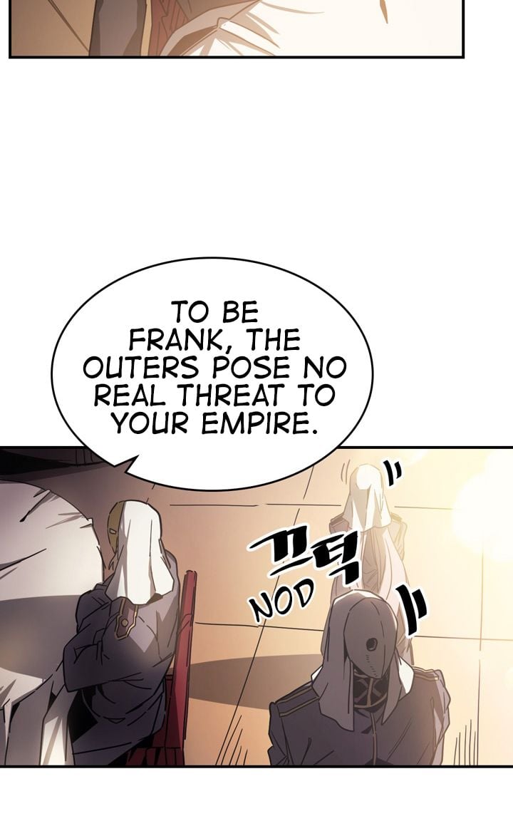 A Returner’s Magic Should be Special Chapter 120 - page 20