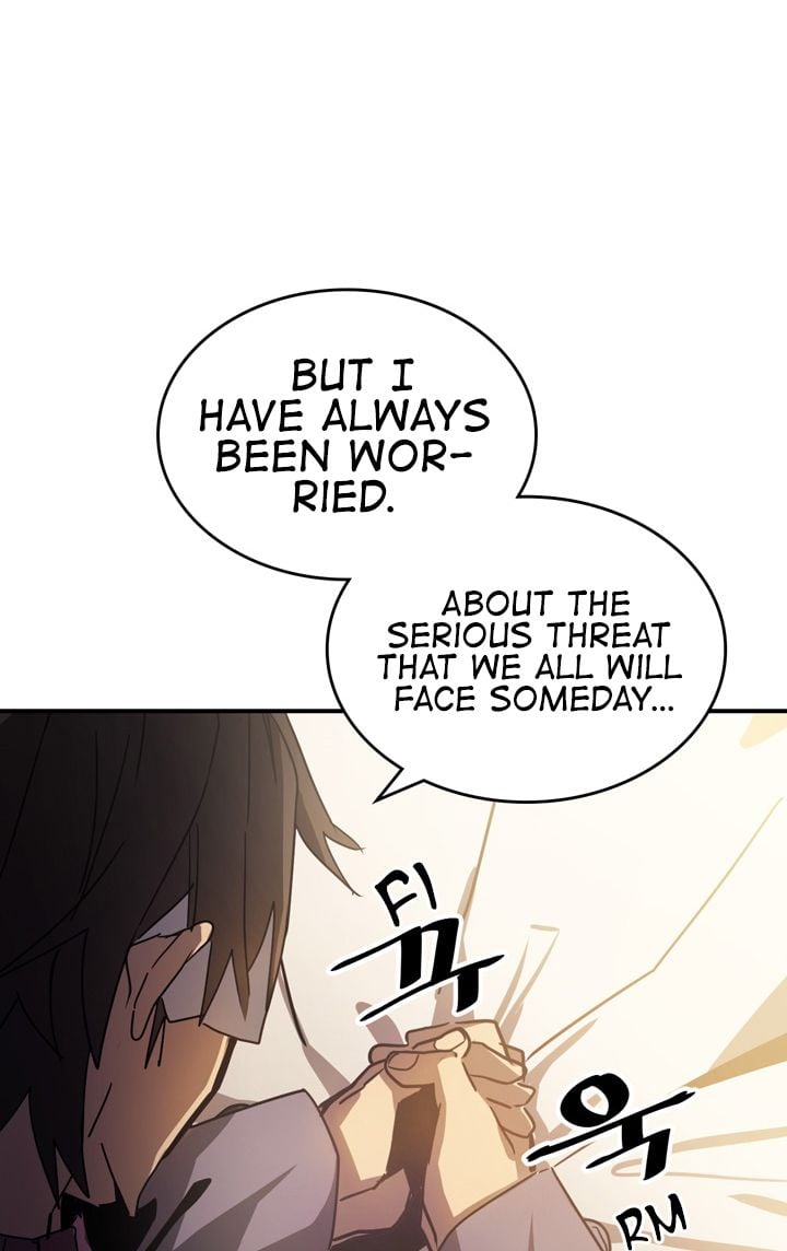A Returner’s Magic Should be Special Chapter 120 - page 21