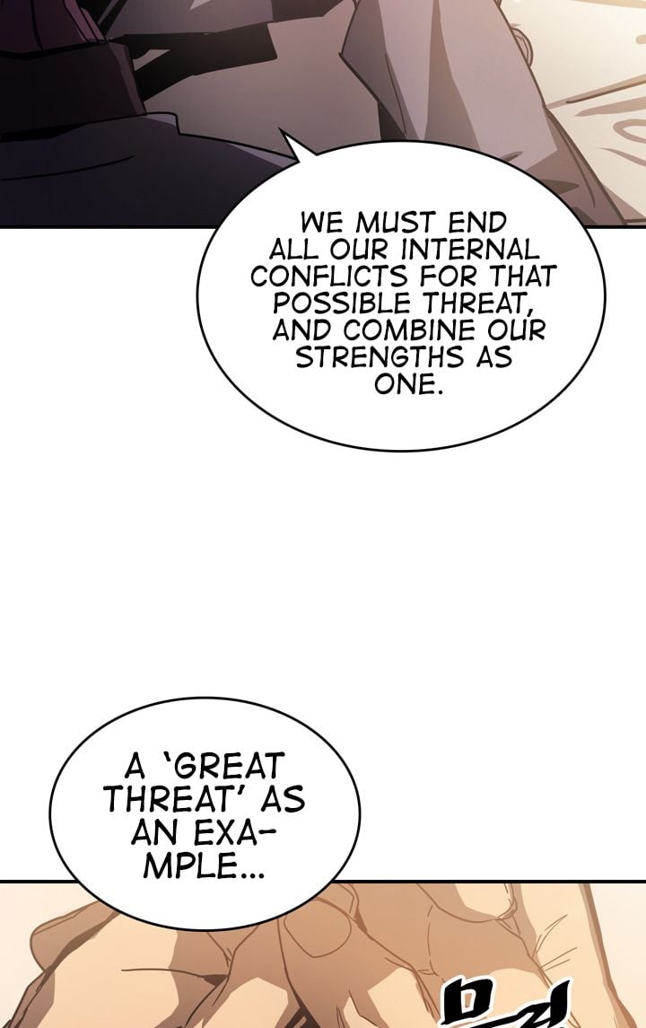 A Returner’s Magic Should be Special Chapter 120 - page 22