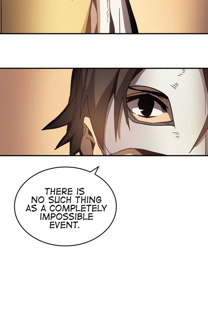 A Returner’s Magic Should be Special Chapter 120 - page 24
