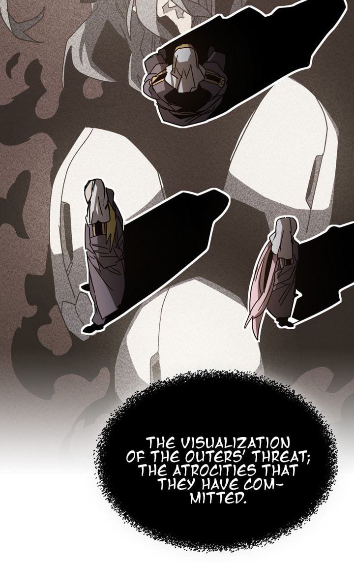 A Returner’s Magic Should be Special Chapter 120 - page 26
