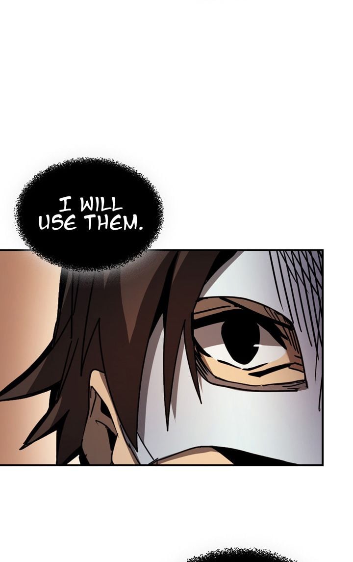 A Returner’s Magic Should be Special Chapter 120 - page 27