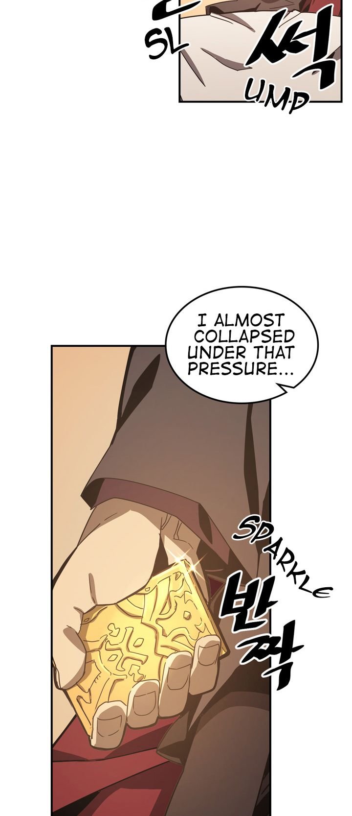 A Returner’s Magic Should be Special Chapter 120 - page 36