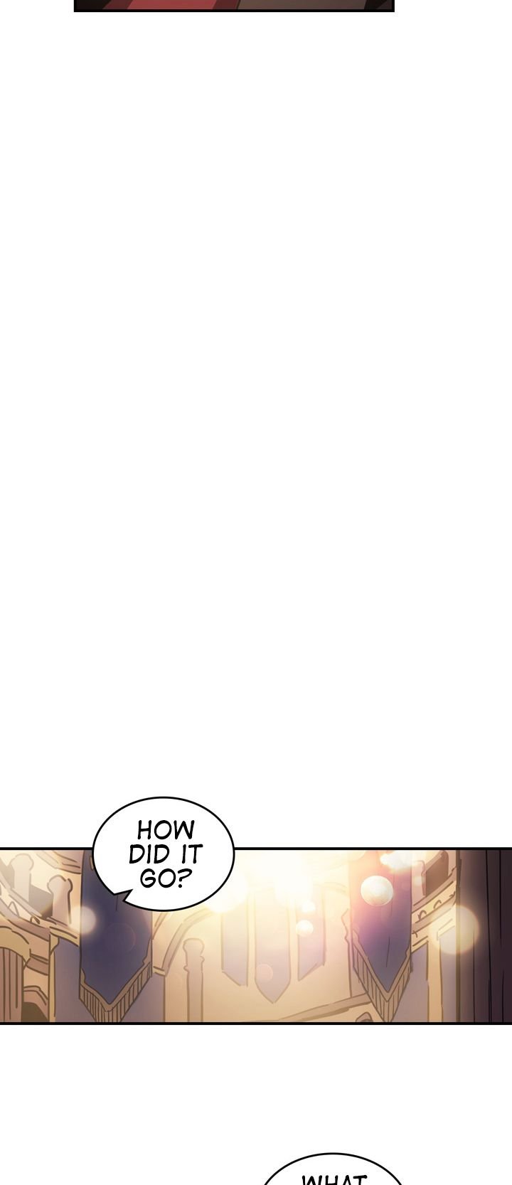 A Returner’s Magic Should be Special Chapter 120 - page 37