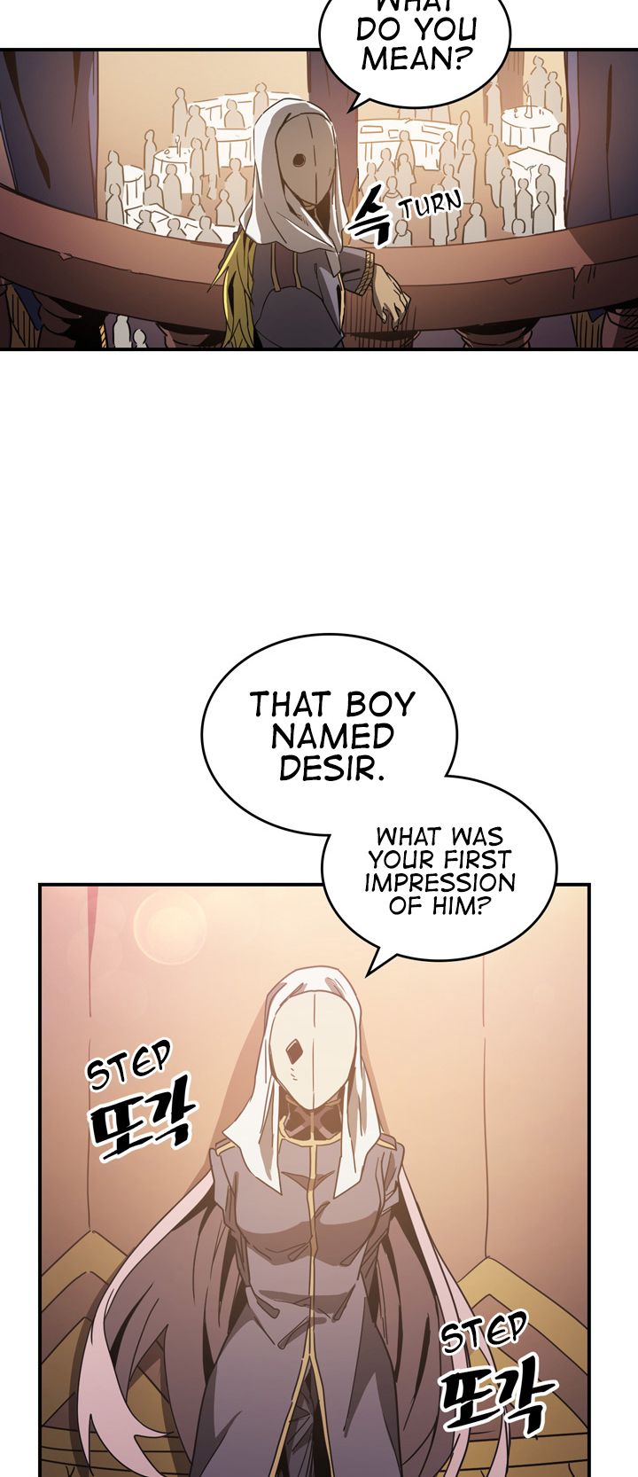A Returner’s Magic Should be Special Chapter 120 - page 38