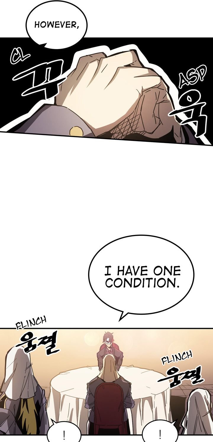 A Returner’s Magic Should be Special Chapter 120 - page 4