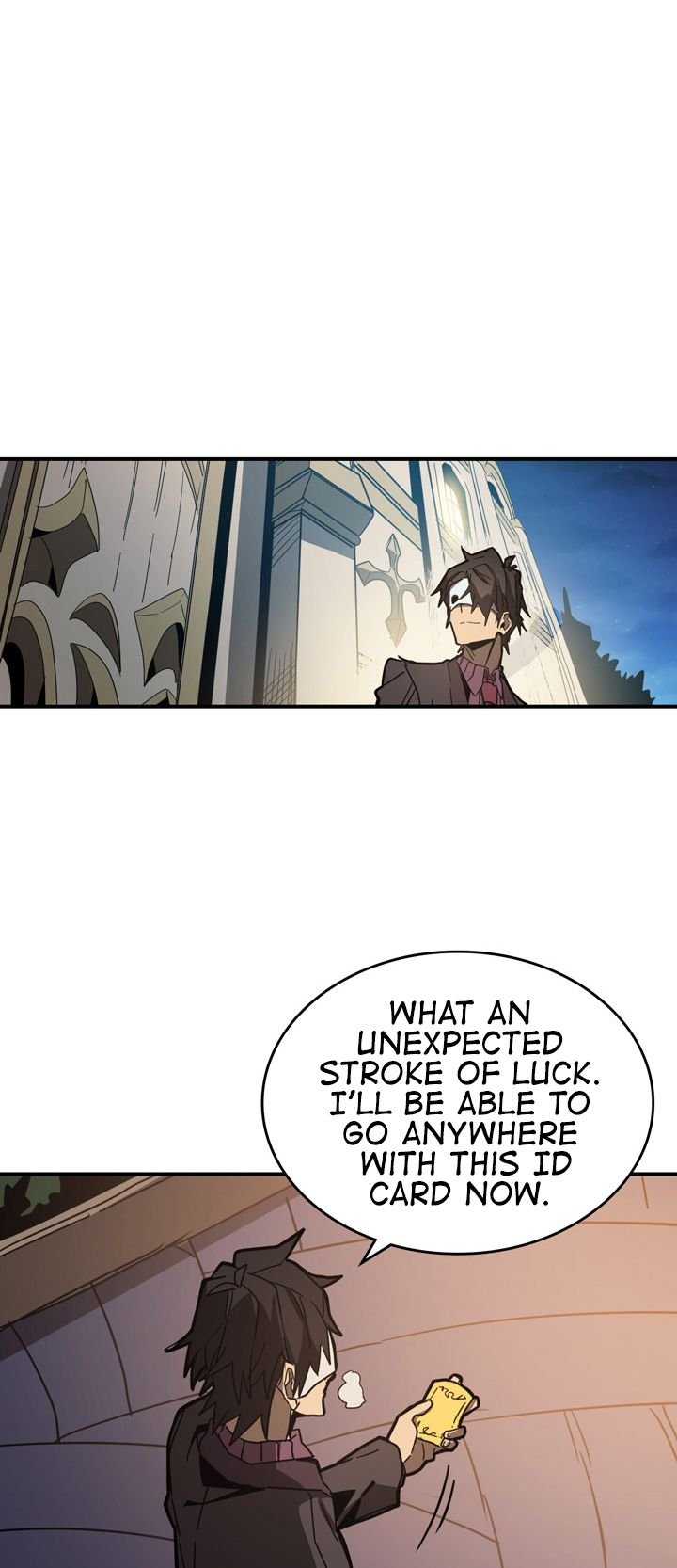 A Returner’s Magic Should be Special Chapter 120 - page 43