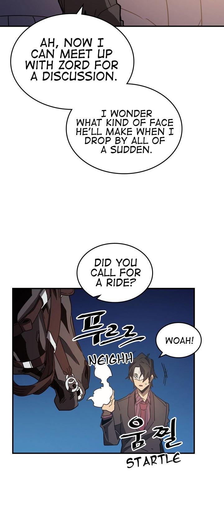 A Returner’s Magic Should be Special Chapter 120 - page 44