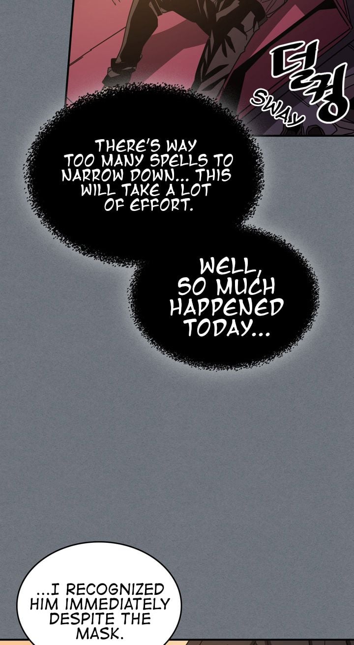 A Returner’s Magic Should be Special Chapter 120 - page 46