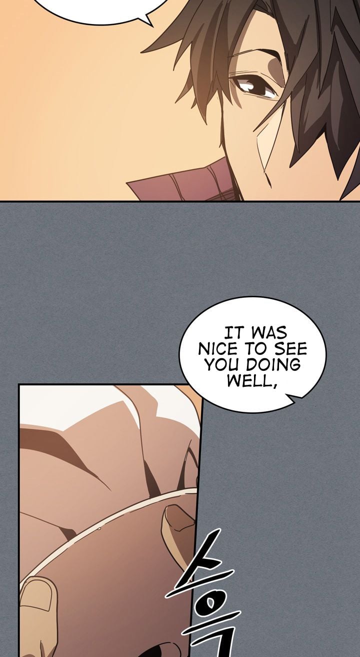 A Returner’s Magic Should be Special Chapter 120 - page 47