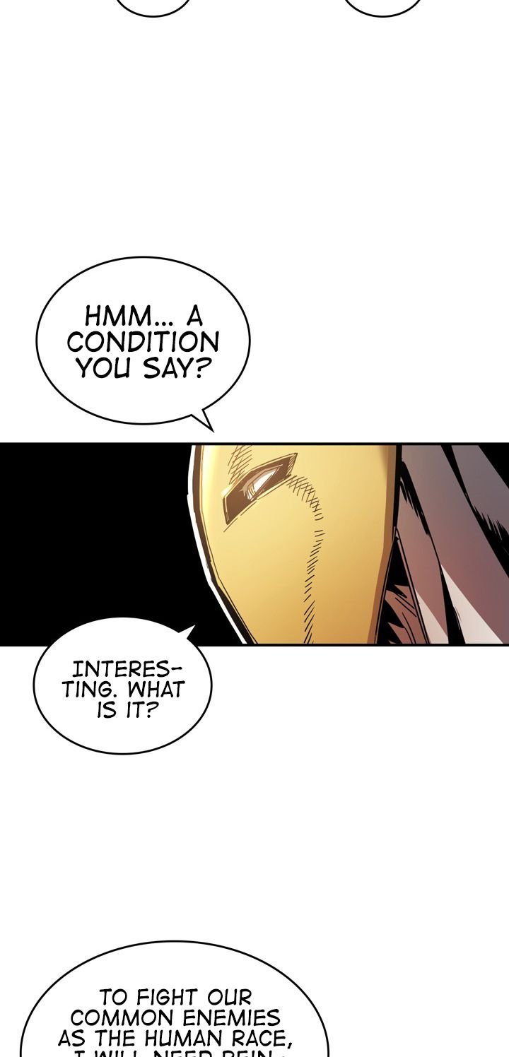 A Returner’s Magic Should be Special Chapter 120 - page 5